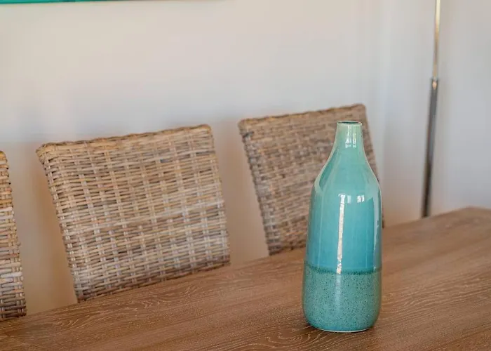 Brandinchi - Heated Pool, Private Beach, Sea View, Wi-fi Willa *