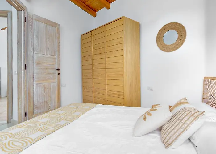 Villa Brandinchi - Heated Pool, Private Beach, Sea View, Wi-fi San Teodoro (Sardinia)
