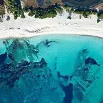 Villa Brandinchi - Heated Pool, Private Beach, Sea View, Wi-fi San Teodoro (Sardinia)