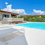 Villa Brandinchi - Heated Pool, Private Beach, Sea View, Wi-fi San Teodoro (Sardinia)