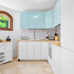 Villa Brandinchi - Heated Pool, Private Beach, Sea View, Wi-fi