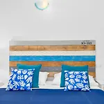 Villa Brandinchi - Heated Pool, Private Beach, Sea View, Wi-fi