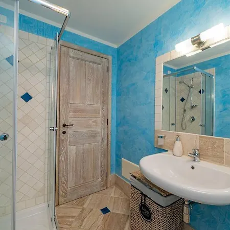 Willa Brandinchi - Heated Pool, Private Beach, Sea View, Wi-fi San Teodoro (Sardinia)