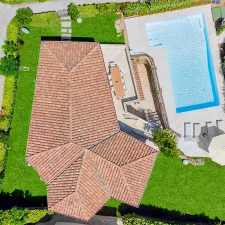 Brandinchi - Heated Pool, Private Beach, Sea View, Wi-fi * San Teodoro (Sardinia)