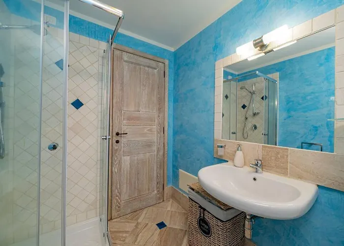Villa Brandinchi - Heated Pool, Private Beach, Sea View, Wi-fi San Teodoro (Sardinia)